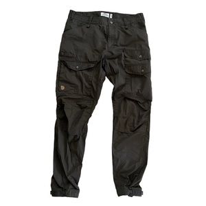 Fjallraven Vidda Pro Pants